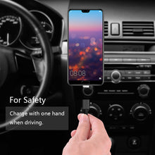 Load image into Gallery viewer, NetDot Gen10 Micro USB Connectors Without Cords(Micro USB/4 Pack Tips)