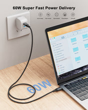 Load image into Gallery viewer, NetDot 60W Gen13 USB-C Magnetic Connectors - 4 Pack