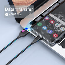 Lade das Bild in den Galerie-Viewer, NetDot Gen10 Usb-C Connectors Without Cords(USB-C/4 pack tips)