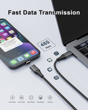 Load image into Gallery viewer, NetDot 60W Gen13 USB-C Magnetic Connectors - 4 Pack