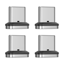 Load image into Gallery viewer, NetDot 60W Gen13 USB-C Magnetic Connectors - 4 Pack
