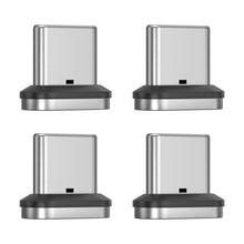 Load image into Gallery viewer, NetDot 60W Gen13 USB-C Magnetic Connectors - 4 Pack