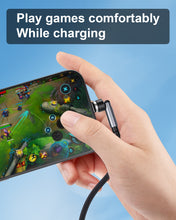 Lade das Bild in den Galerie-Viewer, N. NETDOT Gen12 3in1 Magnetic Charging Cable [6.6ft,3 Pack Black], Fast Charging Data Transfer Cable Compatible with Smartphones,Headphones,Kindle and More (Copy) (Copy)
