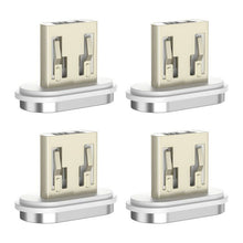 Lade das Bild in den Galerie-Viewer, NetDot Gen10 Micro USB Connectors Without Cords(Micro USB/4 Pack Tips)
