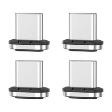 Load image into Gallery viewer, NetDot 100W Gen14 USB-C Magnetic Connectors - 4 Pack
